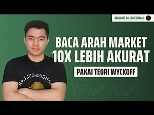 Market Direction Becomes Clear! How to Read Market Structure Using Wyckoff Theory | Learn Forex T...