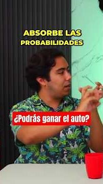How does probability work?! 🐐🧃🤑 #podcast #fyp #mathematics #foryou #viralvideo #games #luck