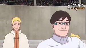 Parte 2 #naruto #boruto #viral #parati #anime #parodia #naruto_dominiicano