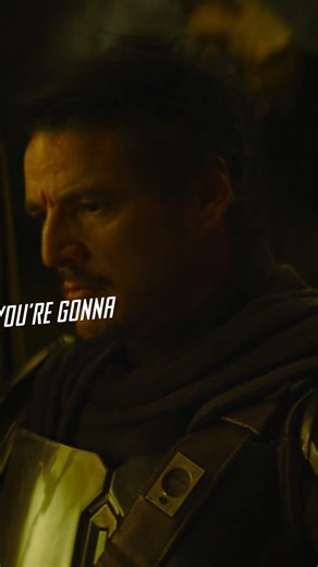 BOUNTYHUNTER | Star Wars: The Mandalorian and Grogu | In theaters and IMAX May 22