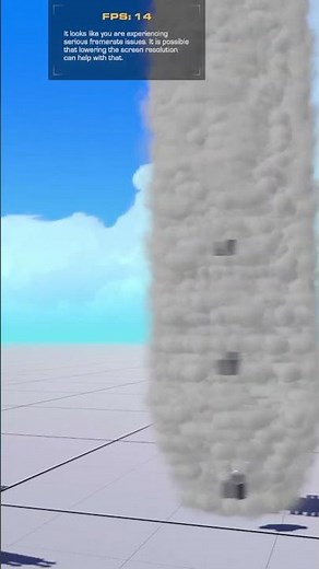 I Made 2 Tornadoes in Trailmakers!