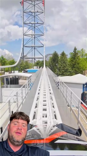 Experience the Thrills of Cedar Point's Amazing Roller Coaster