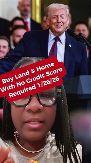 #greenscreenvideo How to buy Land and a house with bad credit, no $ down and no closing cost #naca #firsttimehomebuyer provides the best mortgage in America with these extraordinary terms and character-based criteria: