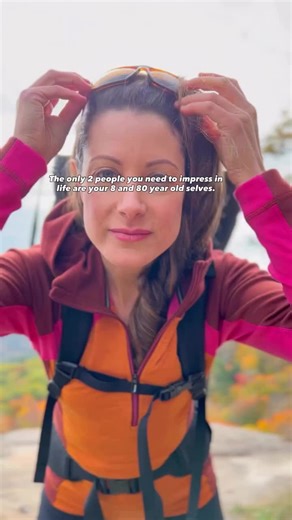 Follow @Becky.NewYork for outdoor adventure inspiration, strong confident girl energy, and fitness that makes you feel alive. 🌿💪This page is for women who crave movement, confidence, and fresh air.