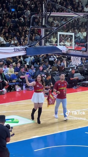All Star Game 2025: Team Anbilibabol Highlights