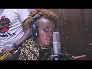 Bahati's First Date with Nadia Mukami | How We Made The Hit PETE YANGU