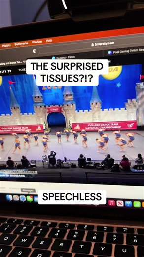 I CANT STOP THINKING ABOUT THIS ROUTINE #uda #udanationals #udanationals2026 #usb #iwishyouwell