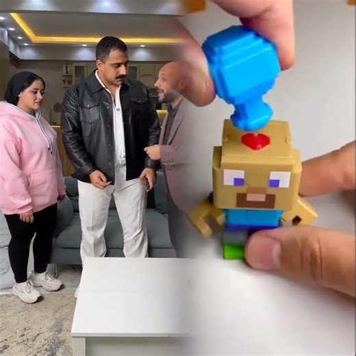 جتلكم بالجزء الثاني من فكرة الشحات😱#عشري الحمصاني