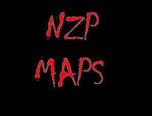 The ModDb Group news - Nazi Zombies Portable Maps