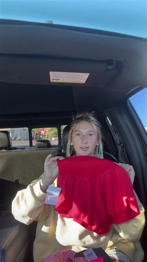 Hope you enjoy im prob not even gonna wear this swimsuit but ill make it work #haul #target #camphaul #packforcamp @target