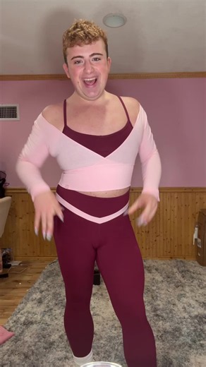 I lost 60 pounds — Peloton HIIT ride and gym workout