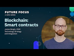 Blockchain: Smart contracts