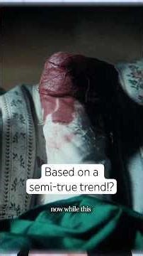 They crushed their feet for beauty || The Chinese Lotus Feet Trend