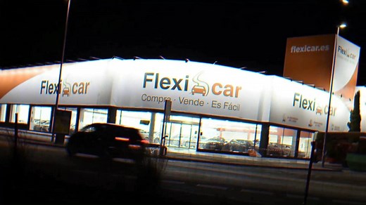 ⭐ FLEXICAR VALENCIA ⭐ Os enseñamos la nueva tienda de Valencia, ¡montaje incluido! Ya vamos por la tienda 25 en España ⚡ 🔎 Ofertas de apertura: https://bit.ly/OFERTAS-FLEXICAR-VALENCIA . 🚘 Más de 150 coches de ocasión, km 0 y seminuevos en exposición, con ofertones especiales por apertura. . 📌 Ven a visitarnos: Carrer de Silla 14, 46910 Sedaví, Valencia. ☎️ 960 300 258 👉🏼 valencia@flexicar.es . . . . . #flexicarvalencia #cochesvalencia #cochesdeocasionvalencia #cochessegundamanovalencia #va