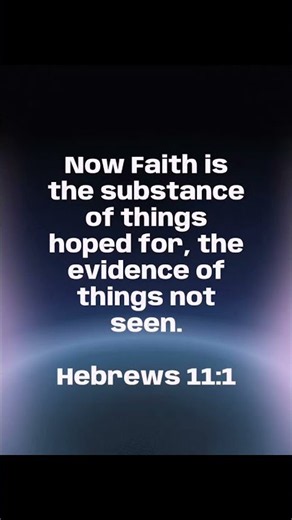Grab Hold Of The Unseen‼️ #jesus #scripture #faith #christian #strength #prayer #blessings #joy