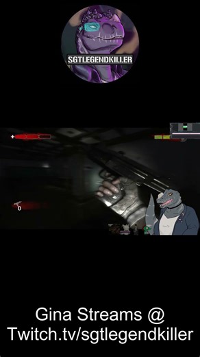 Condemned ii 130 - Unlimited xi #shorts #condemnedcriminalorigins #vtuber #abandonware