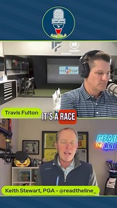 The #ByronNelson of the 1990s was far more exciting than what Keith & I are expecting from the #CJcup this week. WATCH https://youtu.be/DNsfNLqjIk0?si=SJF8hsq0GxaIwpaY LISTEN https://open.spotify.com/episode/5l1dzr6ZXSix91NK2tZi4L?si=KHZE7VomSpuElAeoADGdbA #golf #golfswing #pgatour #tpccraigranch #golfstagram #instagolf | Travis Fulton | Facebook