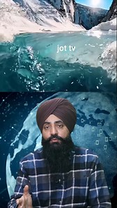 347K views · 10K reactions | The Great Divide: Unveiling the Mystery of the Non-Mixing Oceans #Oceanography #AtlanticOcean | JoT Tv Australia | Facebook