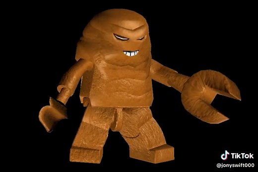 Lego Batman Game Moments with Jonyswift