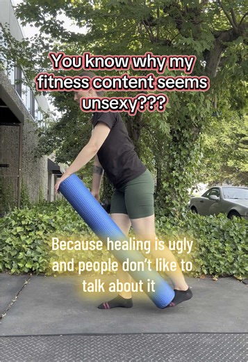 Trauma-Informed Personal Training for Healing and Fitness