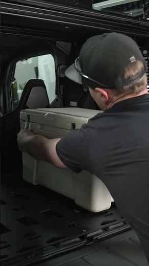 Upgrade Your Polaris Xpedition!