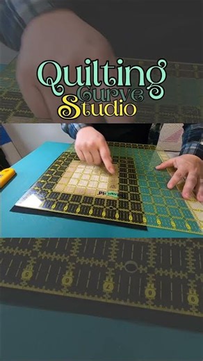 Square Up a Quilt Block