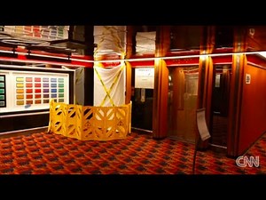 Fatal Elevator Accidents at Sea and in NYC