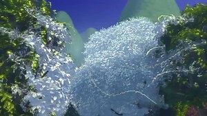 Movie: Tinker Bell Secret of the Wings Part 14 | Everything Disney