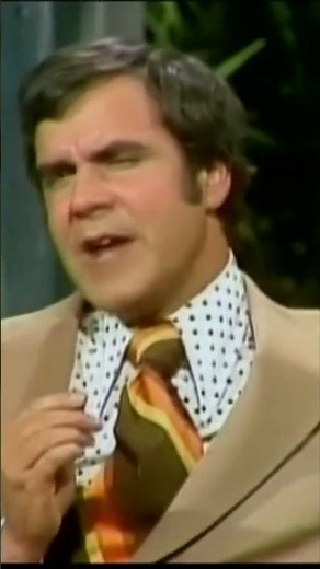 Wait until you hear this uncanny Spiro Agnew impression—it's almost too real!