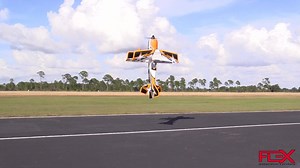 Full video of Seth Arnold flying the Mamba 120! | Flex Innovations