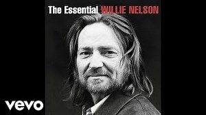 WHISKEY RIVER Lyrics - WILLIE NELSON | eLyrics.net