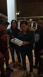 199 reactions · 6 comments | Thank You Sponge Cola for the support and  | Yema Buko Pie NONO Bakery | Facebook