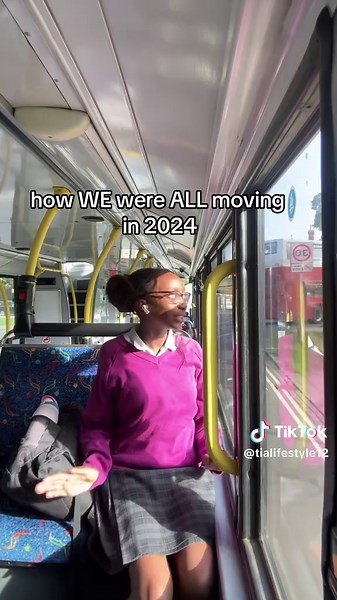 Exploring Dance Trends: How We Moved in 2024