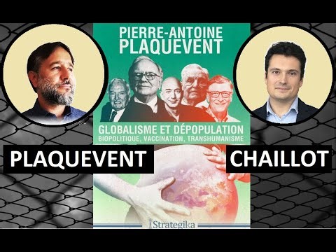 Globalisme et dépopulation : la lubie des puissants