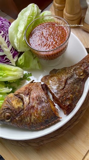 ผู้สูงอายุควรรับประทานปลาให้มากขึ้นจะได้ประโยชน์ต่อร่างกาย #ประโยชน์ #ความรู้ #ปลา #ปลานิล