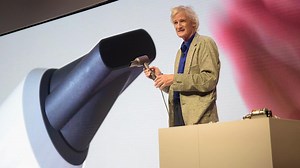 What Dyson’s CEO Learned from Becoming an Engineer