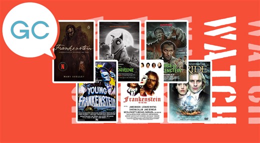 The many adaptations of Frankenstein and the question that still haunts us - Global Comment