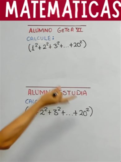 Clases y Preparación de Matemáticas