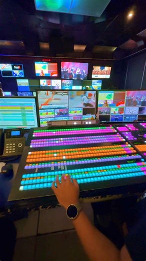 Así se está viviendo la experiencia en nuestro evento Televisa Univisión UP FRONT 2025 🎉🎉🎉 | Televisa Tijuana Oficial