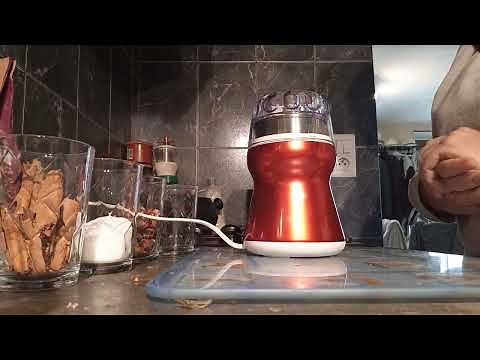 MOULINEX l Test et avis sur l'original grinder : Le moulin à café pour bien commencer la journée !