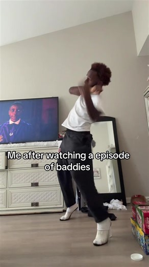 Fighting in Heels: A Hilarious Challenge