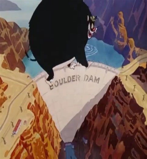 131K views · 2.1K reactions | We still love watching this cartoon  | 1 Comics | Facebook