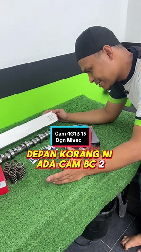 Player Mivec & 4G1x #FCRPERFORMANCE #SETTINGKASIPADU #f65