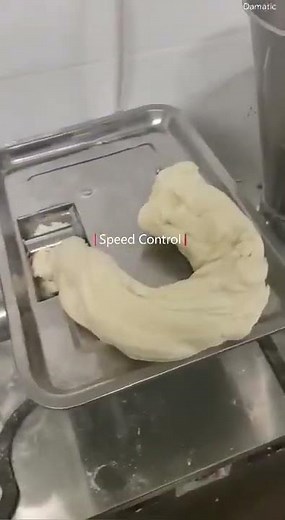 Commercial automatic pierogi empanada samosa dumpling making machine