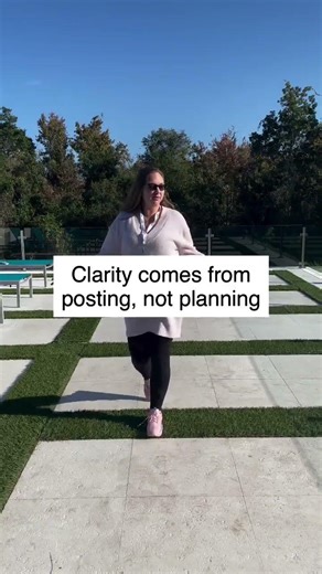 Overthinking is why your content isn’t landing