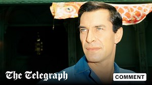 The mesmerising Martin Landau, a heroic late-bloomer who refused to call it a day