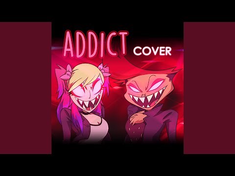Addict - Hazbin Hotel (Cover en Español)