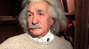 ALBERT EINSTEIN: Biografía, Descubrimientos, Frases, Inventos