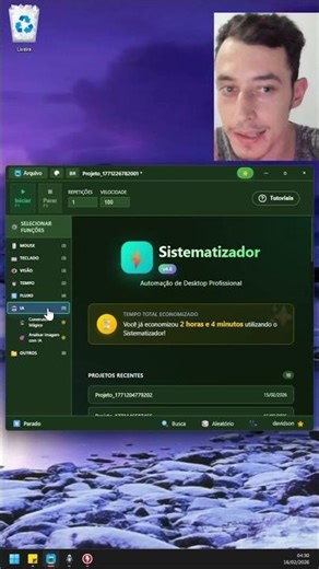 NOVO AUTOCLICK #autoclick #autoclicker
