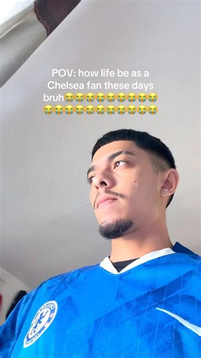 Chelsea FC where you at😭 #viral #football